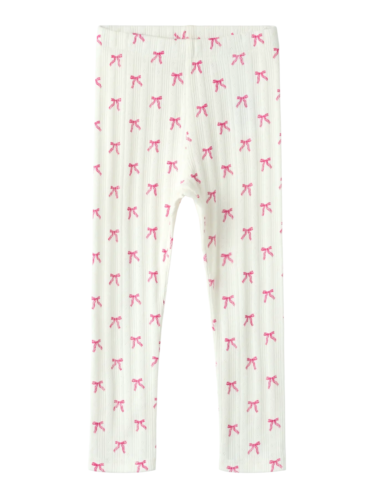 Cloud Dancer Leggings fra Name it - 13261415