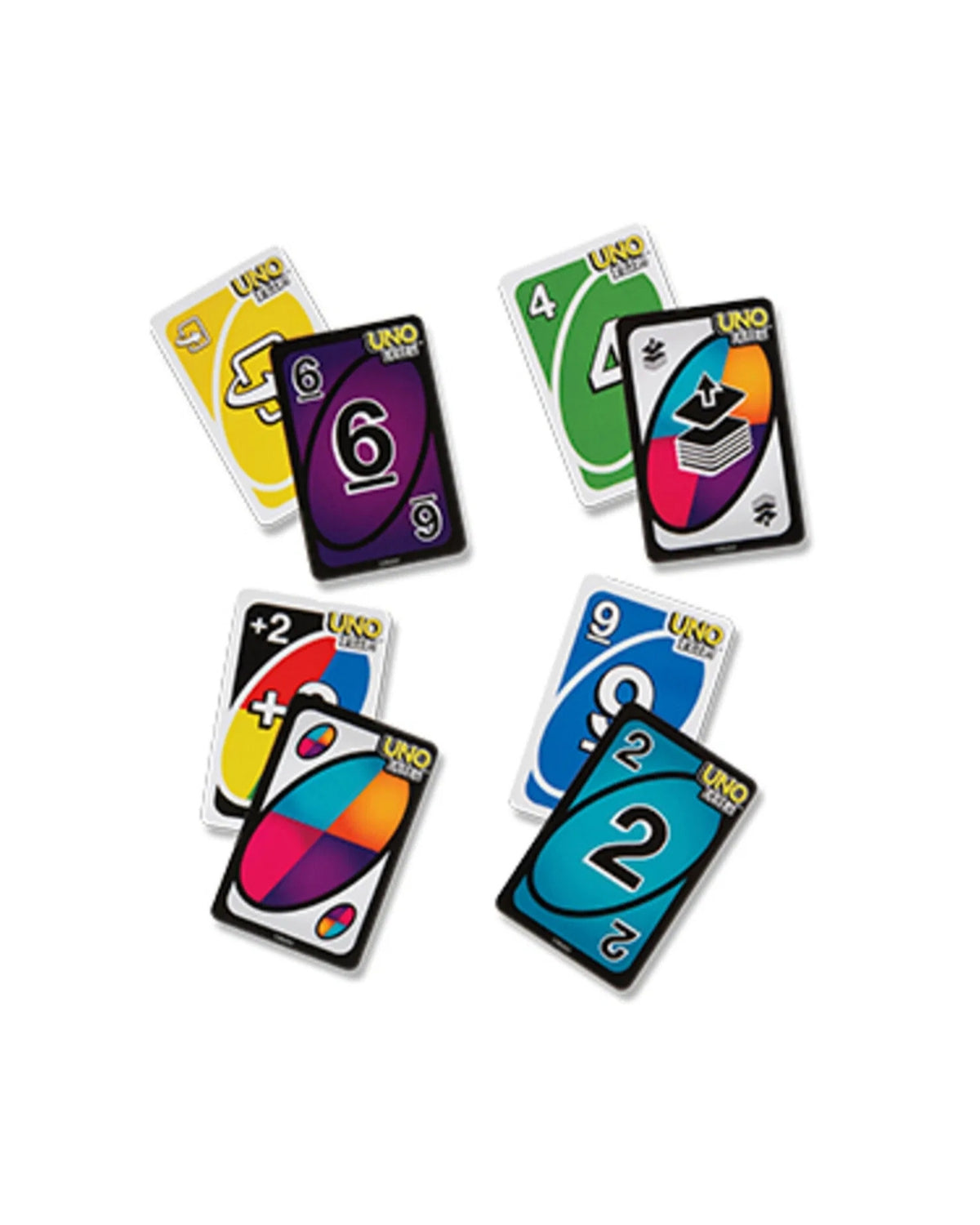 UNO Flip