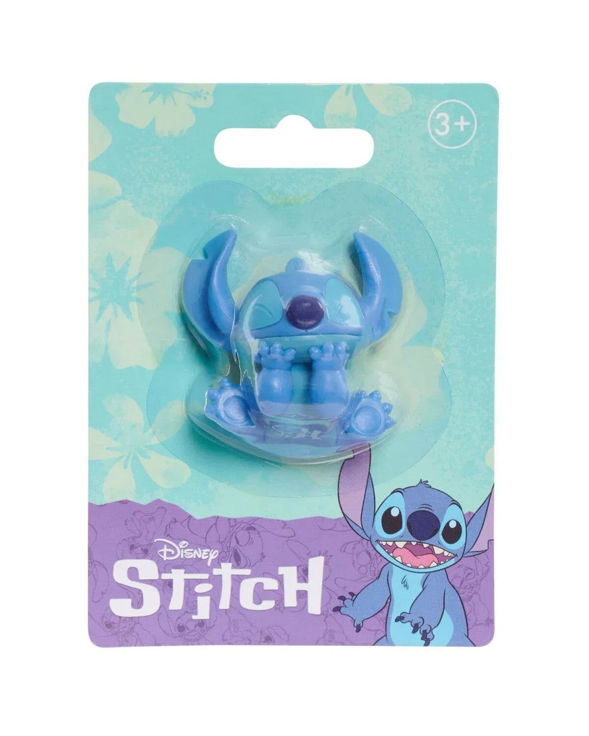 Disney Stitch Single Figures 5,5 cm