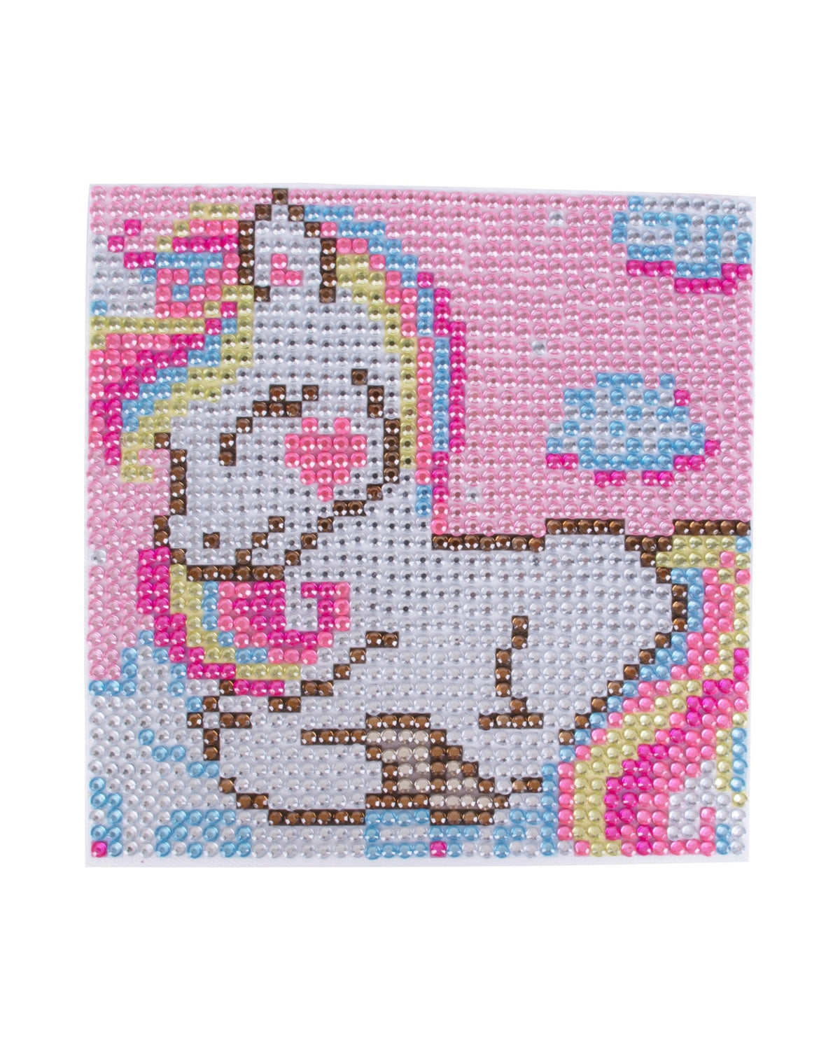 Diamond hobby sæt
