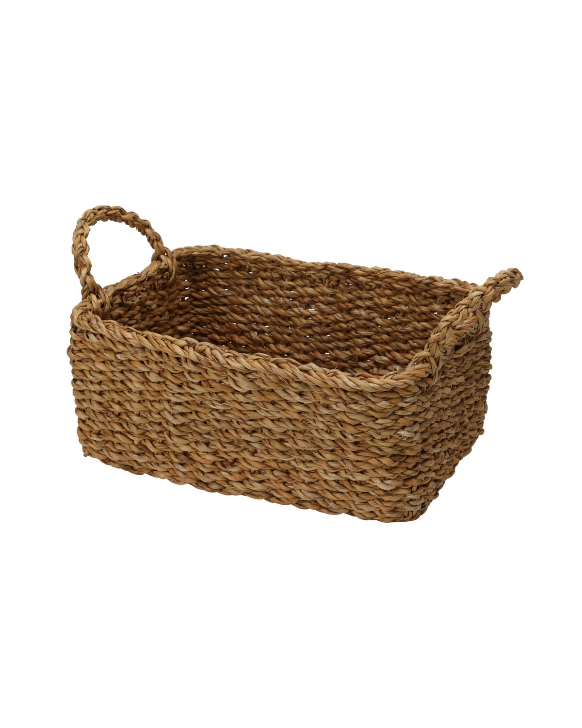 Seagrass basket small