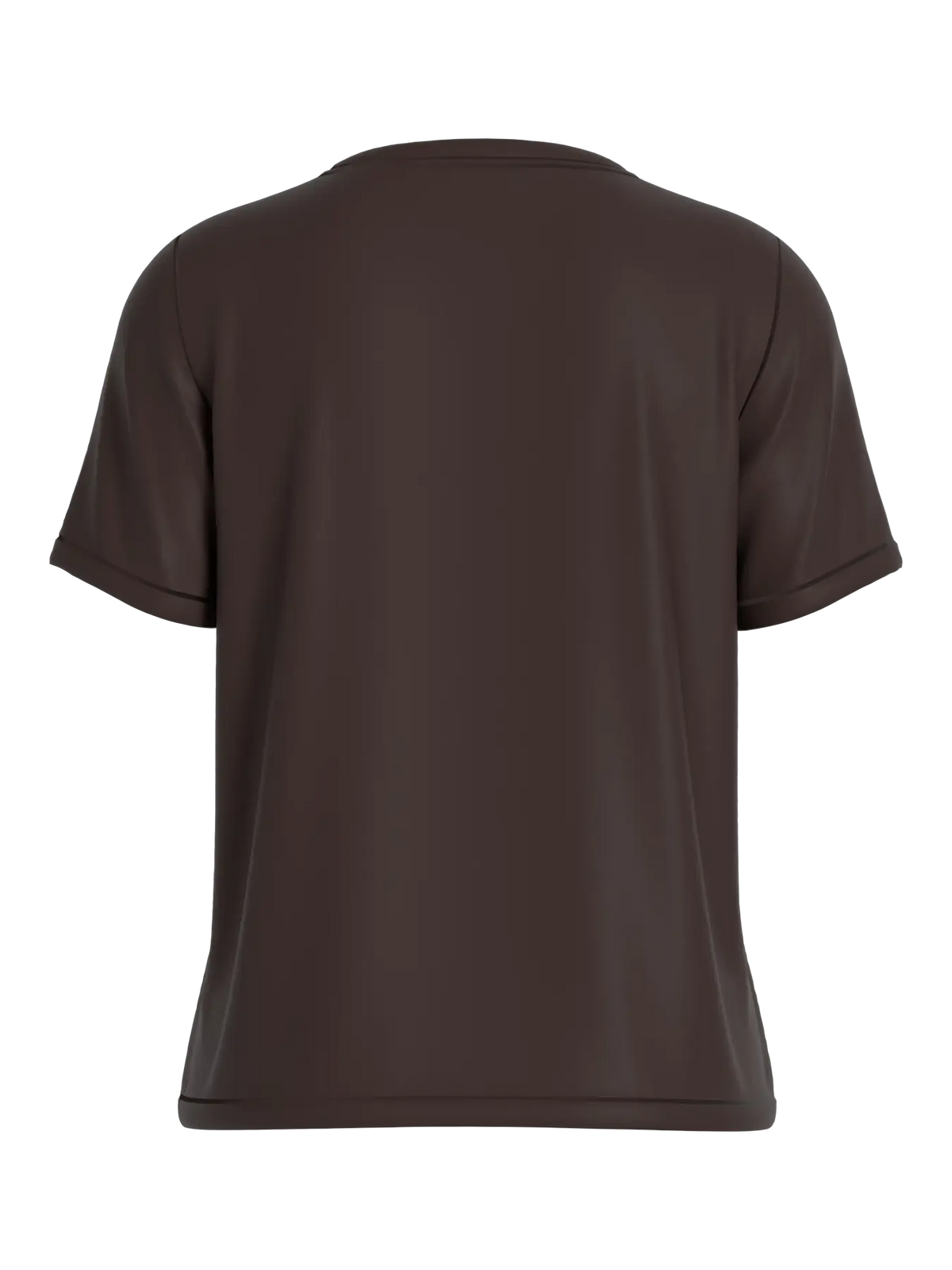 Coffee Bean Bluse fra VILA - 14118514