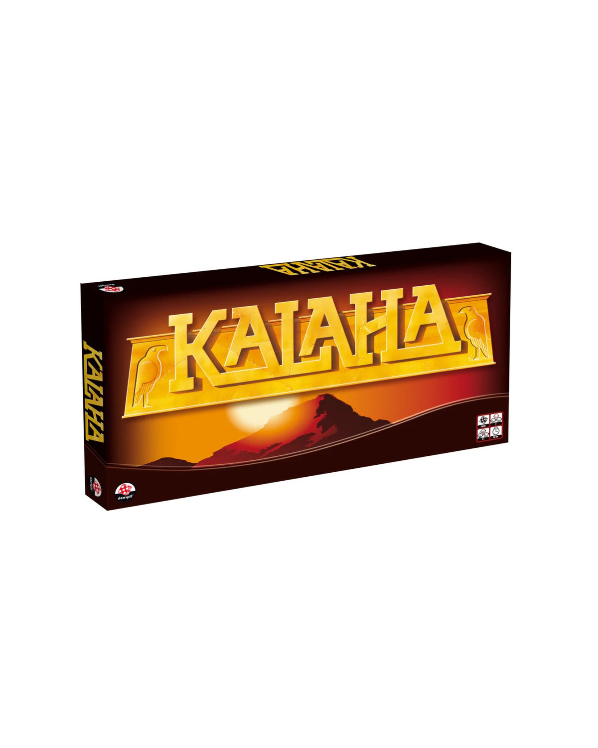 Kalaha - Fra Danspil