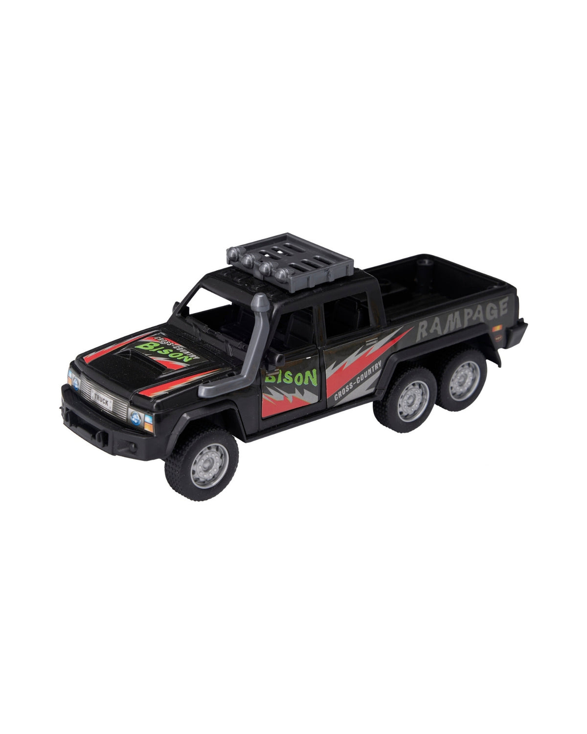 Pick up truck 4 stk