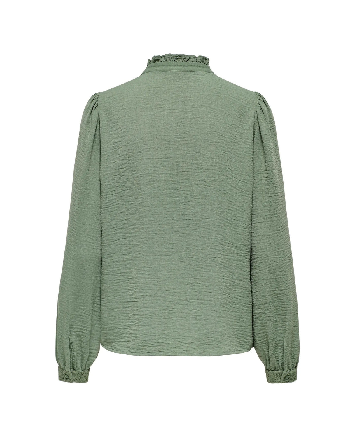 Grøn - Sea Spray - JDY - Bluse - 15251994