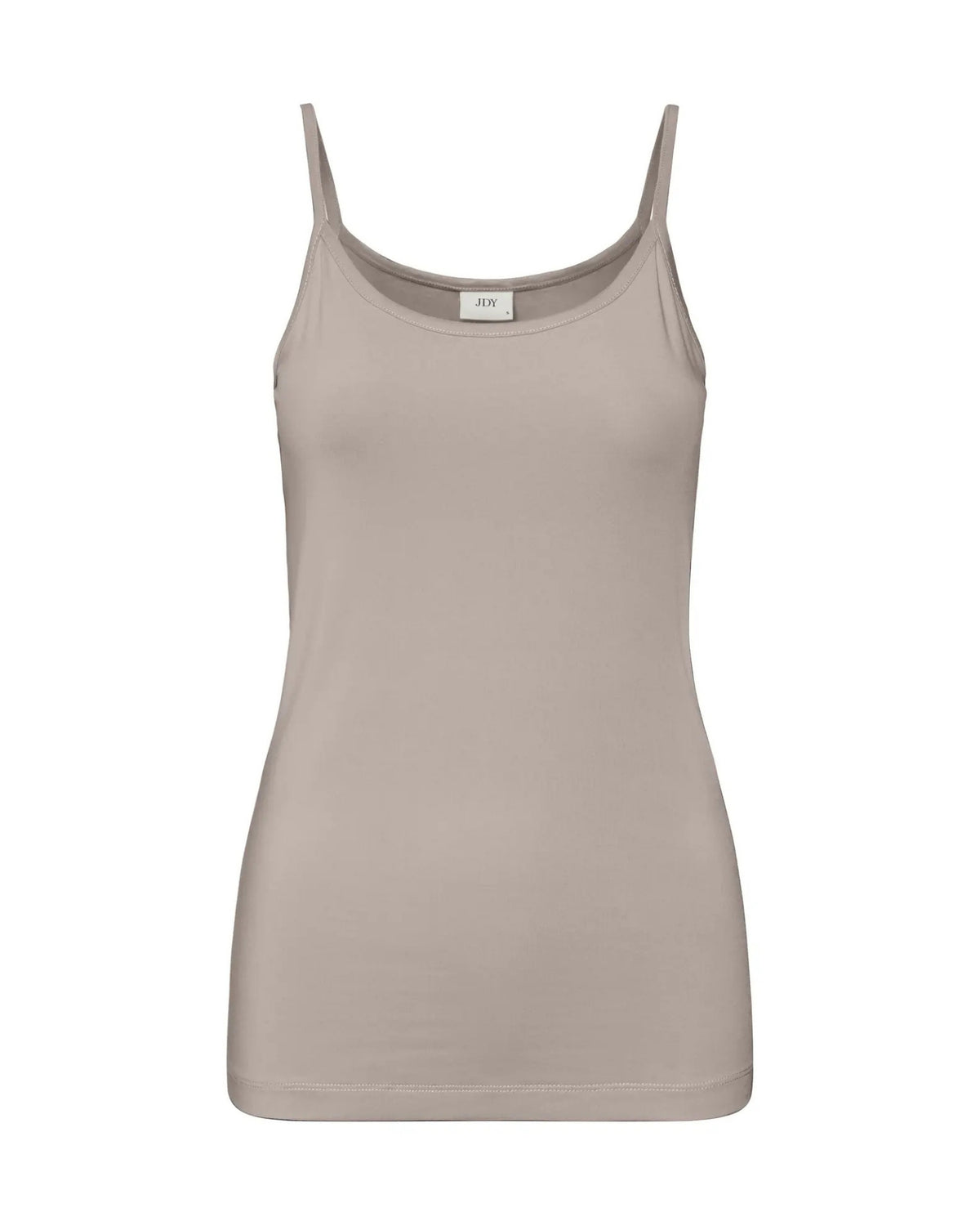 Sand - Chateau gray - JDY - Tank Top - 15325741