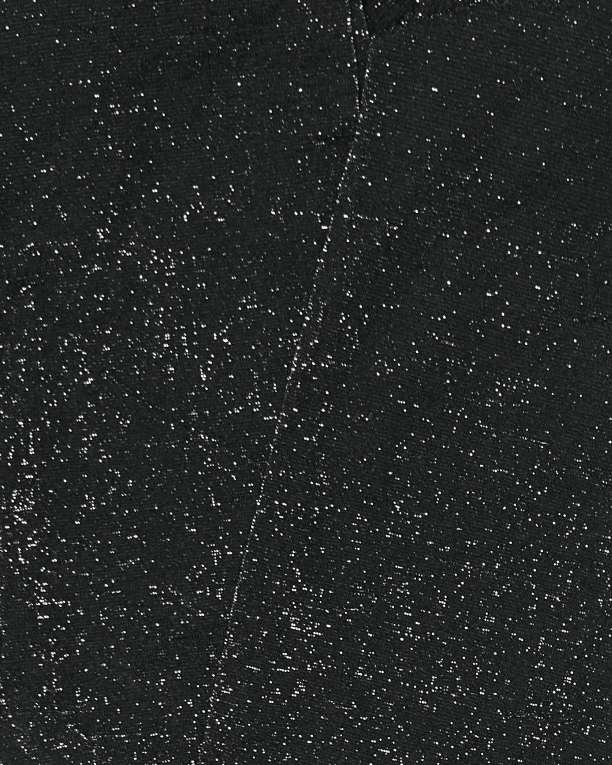 Glitter - Black - Kids ONLY - Strømpebukser - 15343336