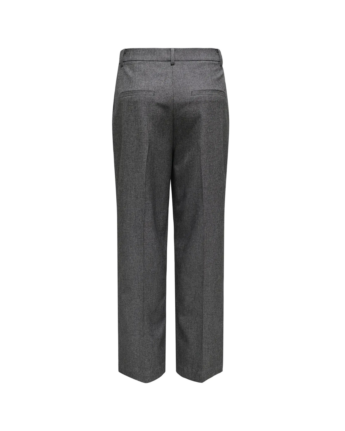 Mørkegrå - Black - JDY - Bukser - 15348978