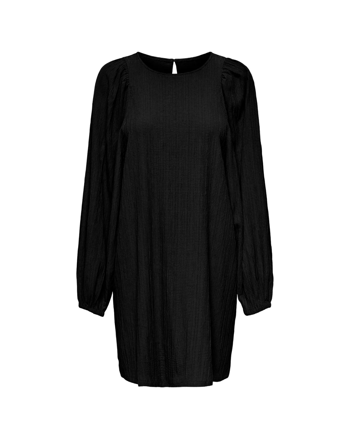 Sort - Black - JDY - Kjole - 15349314
