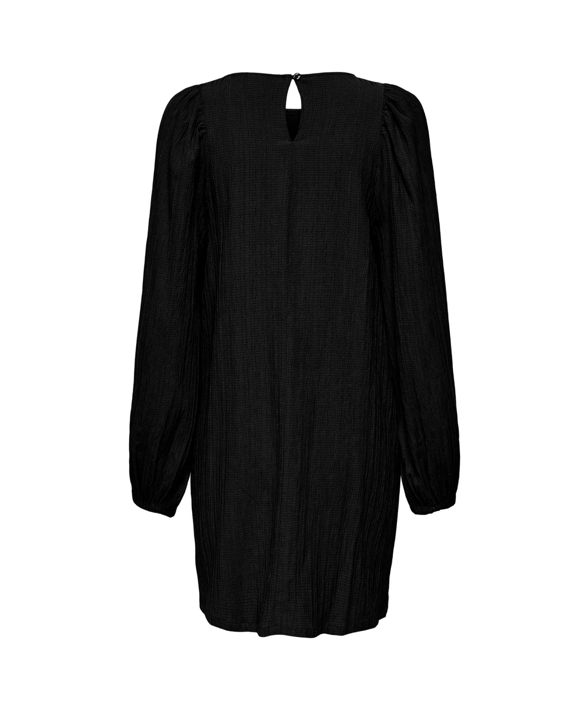 Sort - Black - JDY - Kjole - 15349314