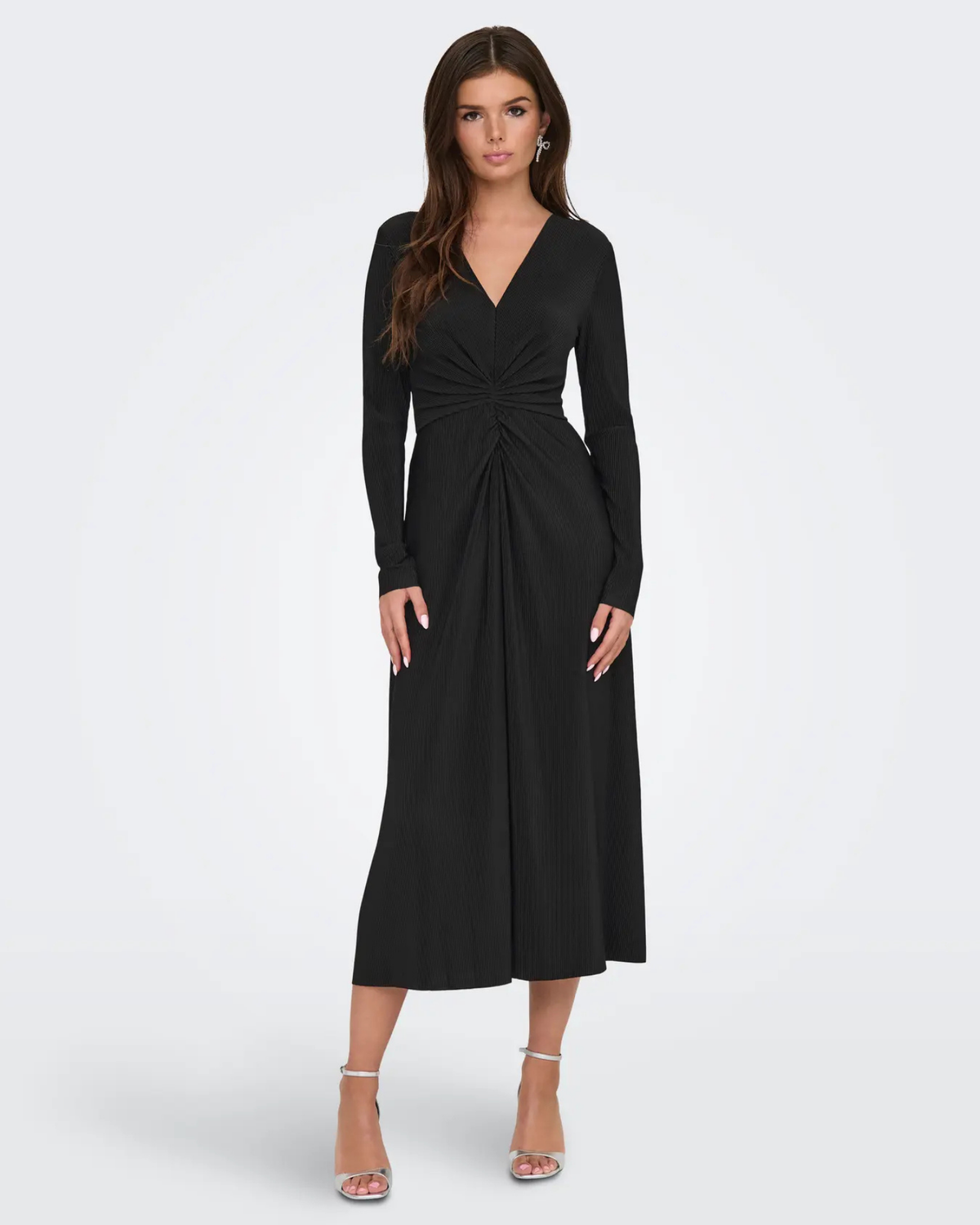 Sort - Black - JDY - kjole - 15352482