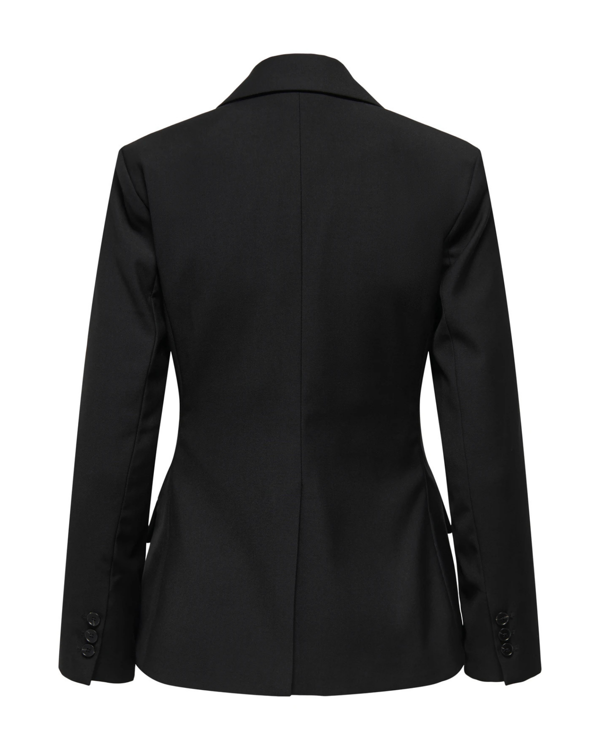 Sort - Black - JDY - Blazer - 15361205