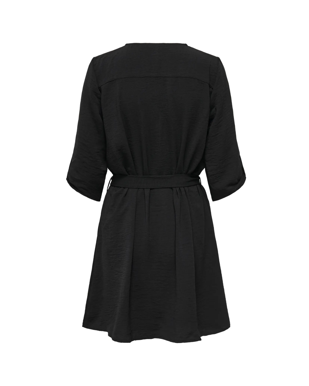 Sort - Black - JDY - kjole - 15363844