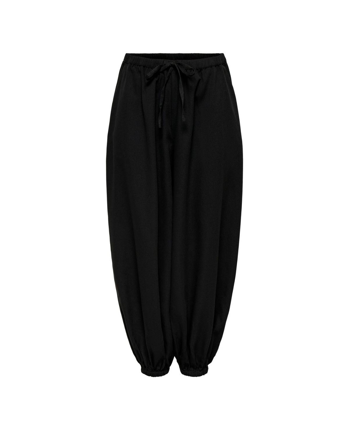 Sort - Black - JDY - Bukser - 15377891