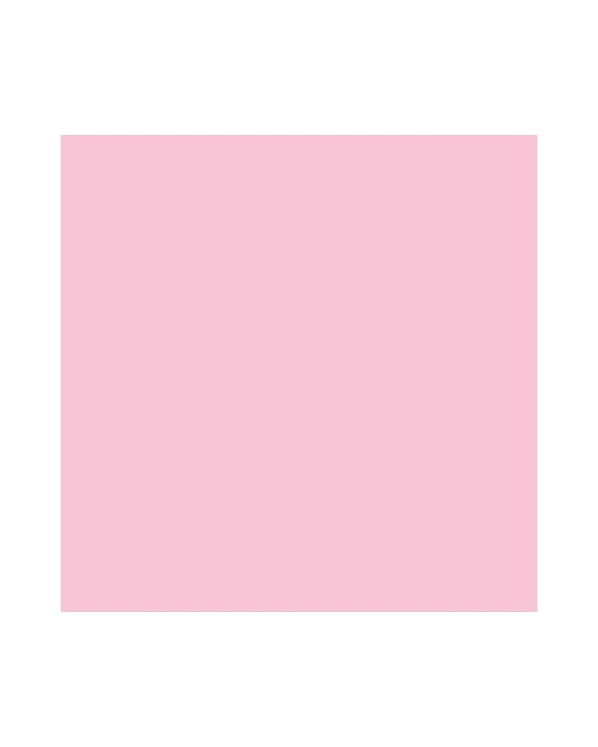Cardboard A4 210x297 mm 180 grams - Light pink - 1 sheet
