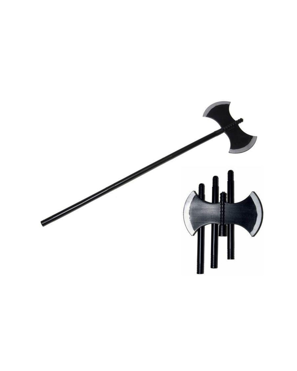 Double Hache - Executioner's axe 120cm