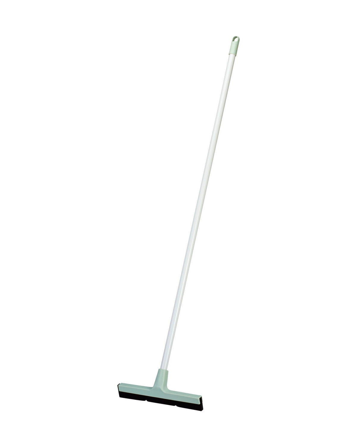 Gulvskraber med gummi – 120 cm