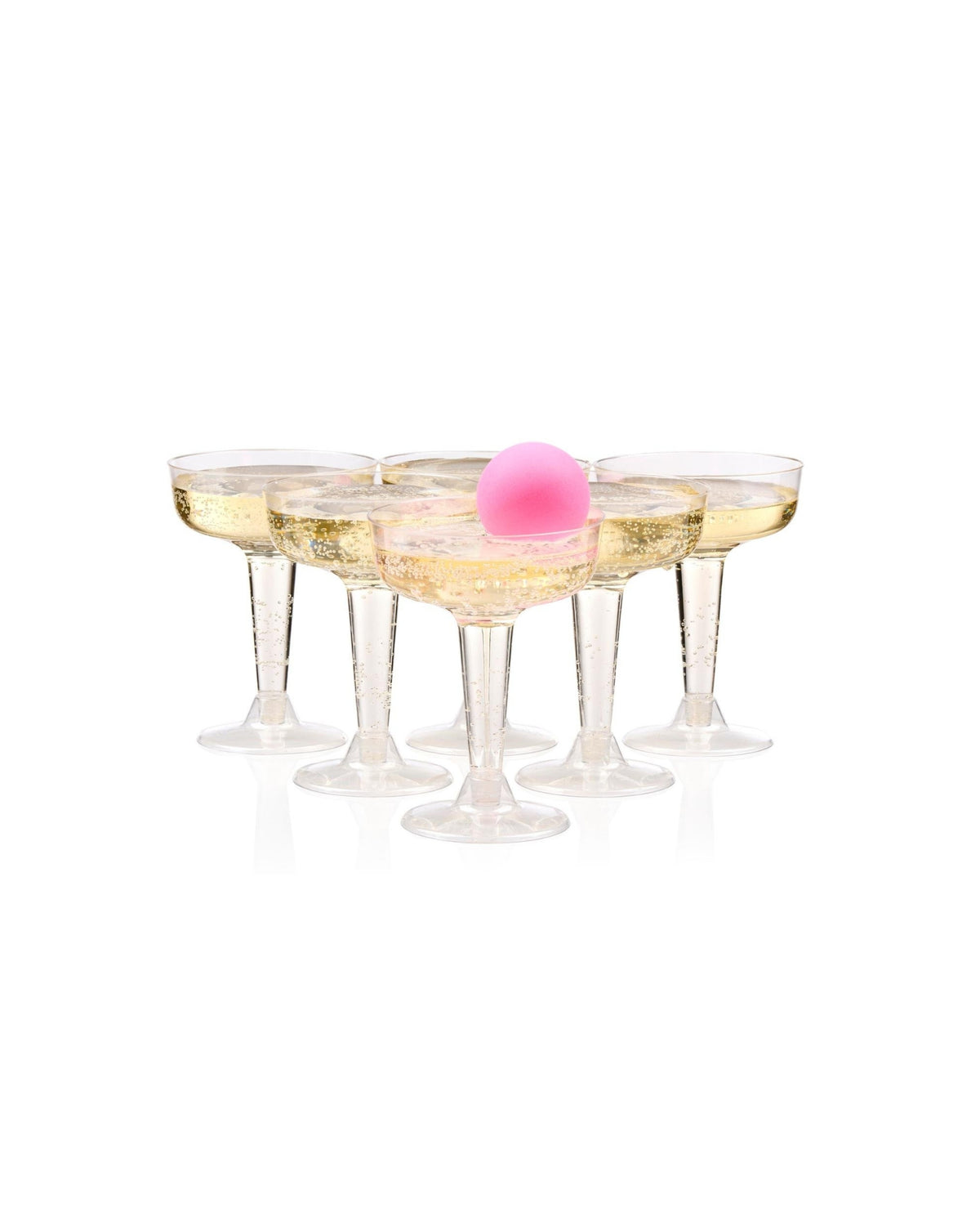 Prosecco Pong Game 14 dele