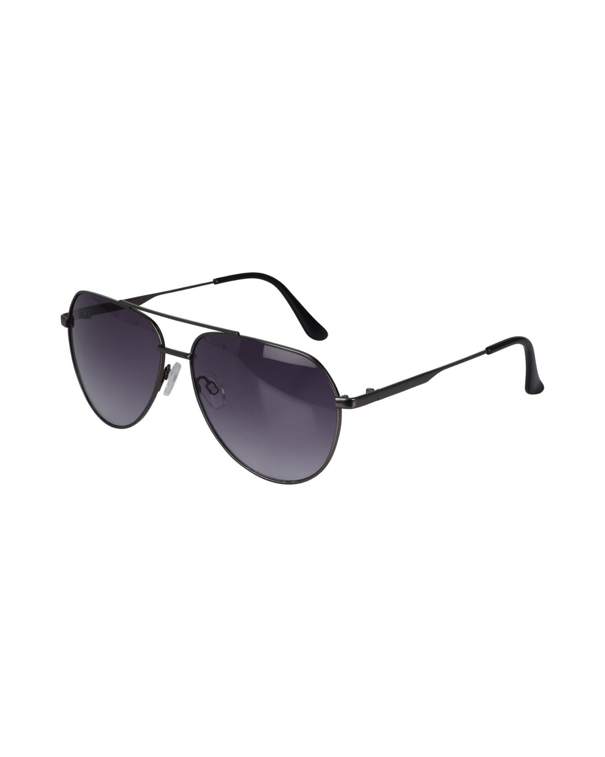Solbriller unisex i metal 1 par