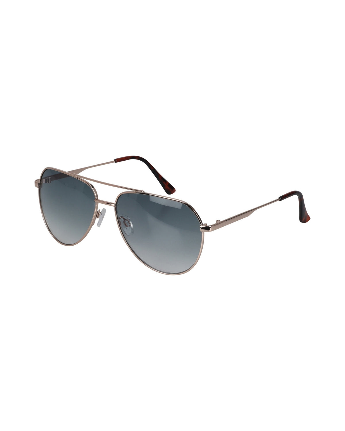 Solbriller unisex i metal 1 par