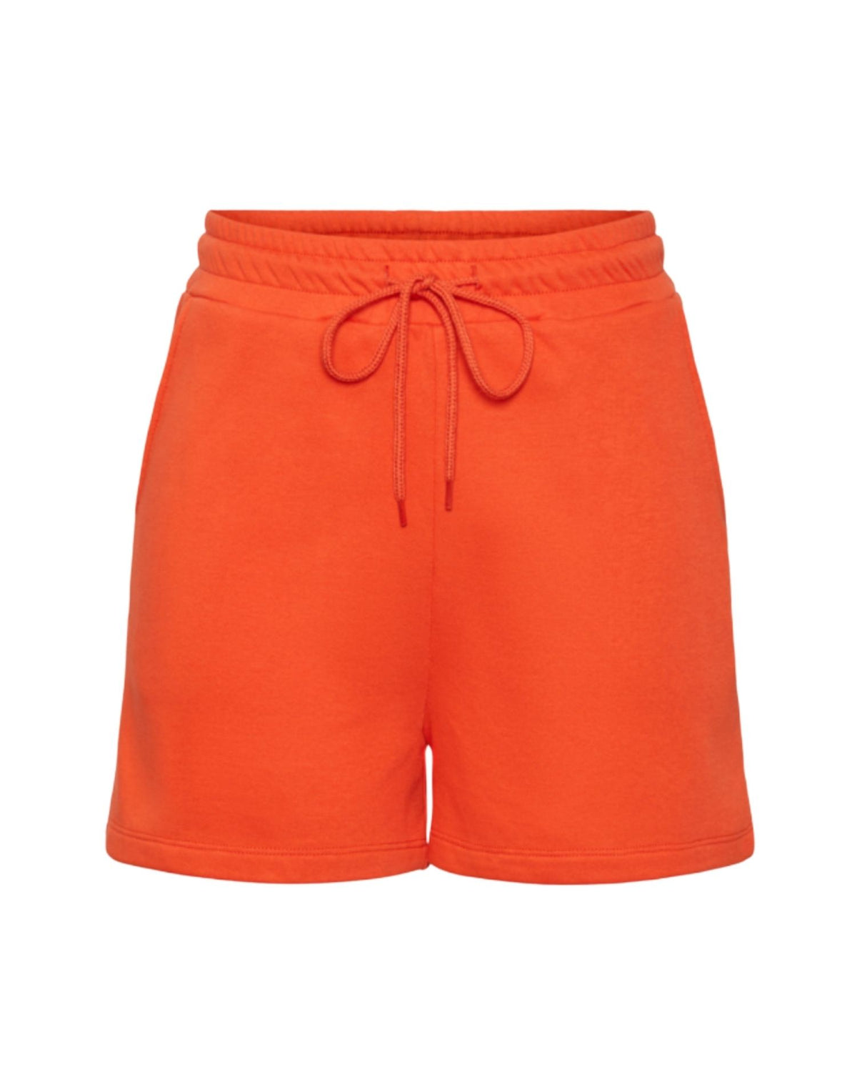 Orange - Tangerine Tango - Pieces shorts - 17118868