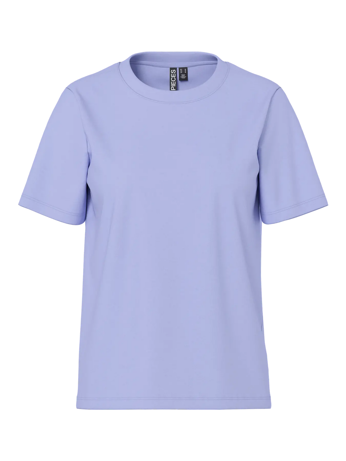 PIECES Baby lavender Bluse - 17140802
