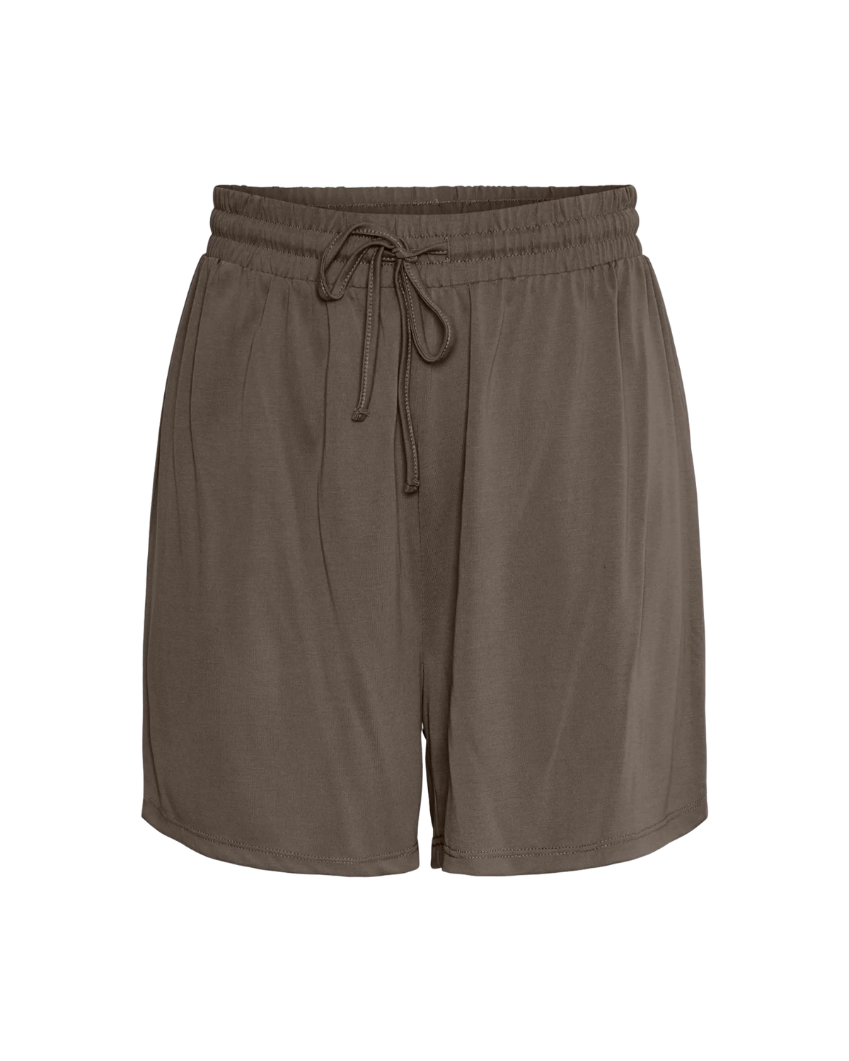 Brun - Morel - Pieces - Shorts - 17148783