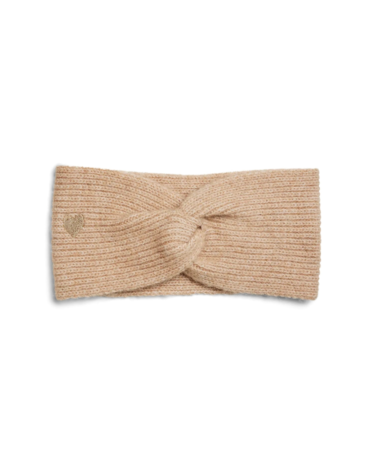 Sand - white pepper - Pieces - strik pandebånd - 17153234