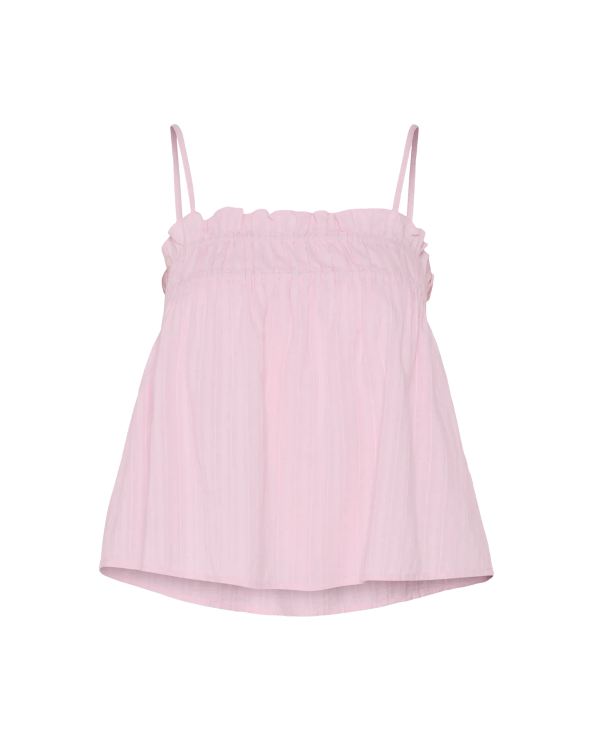 Pink - Roseate Spoonbill - Pieces - Top - 17155201