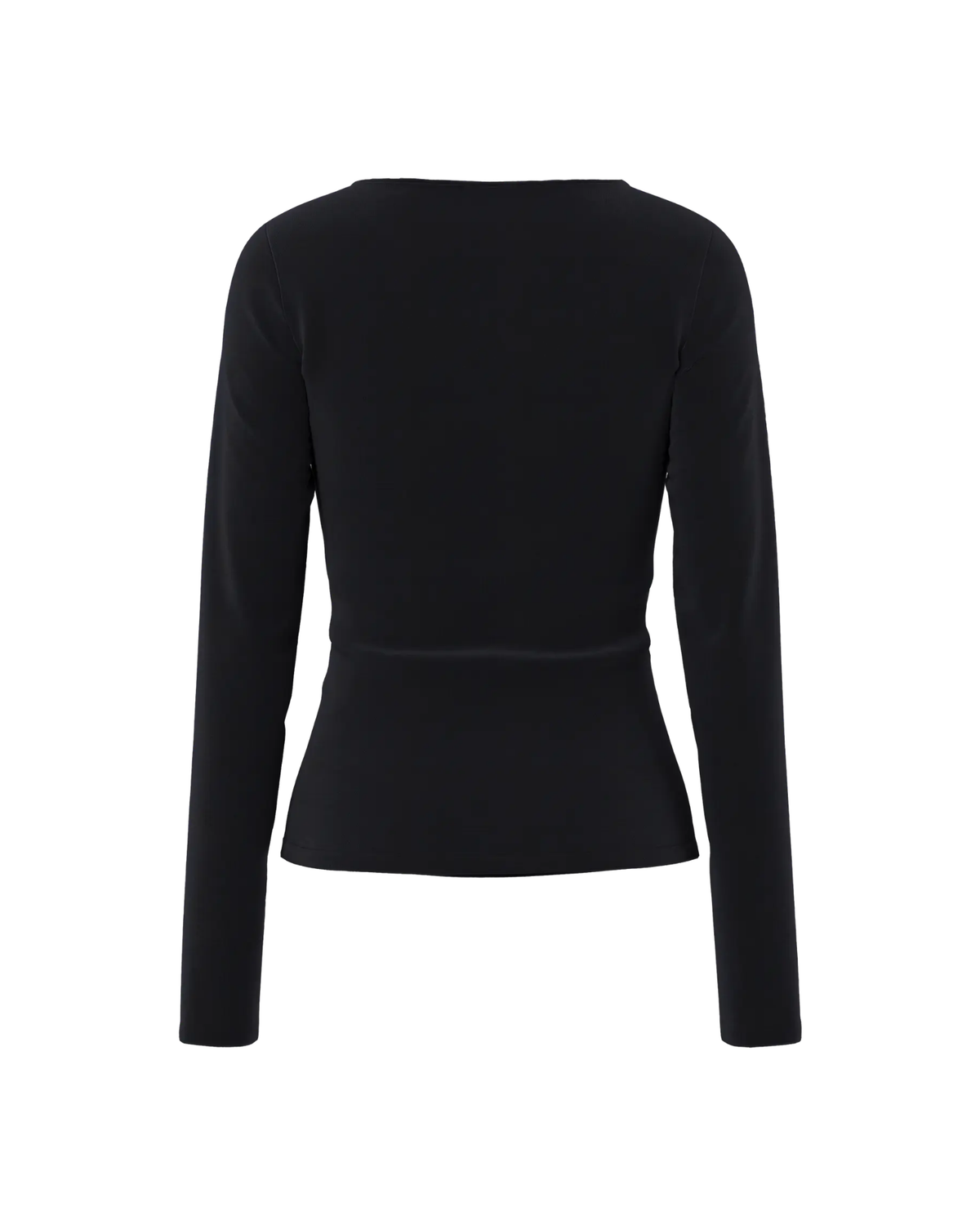 PIECES Black Top - 17161804