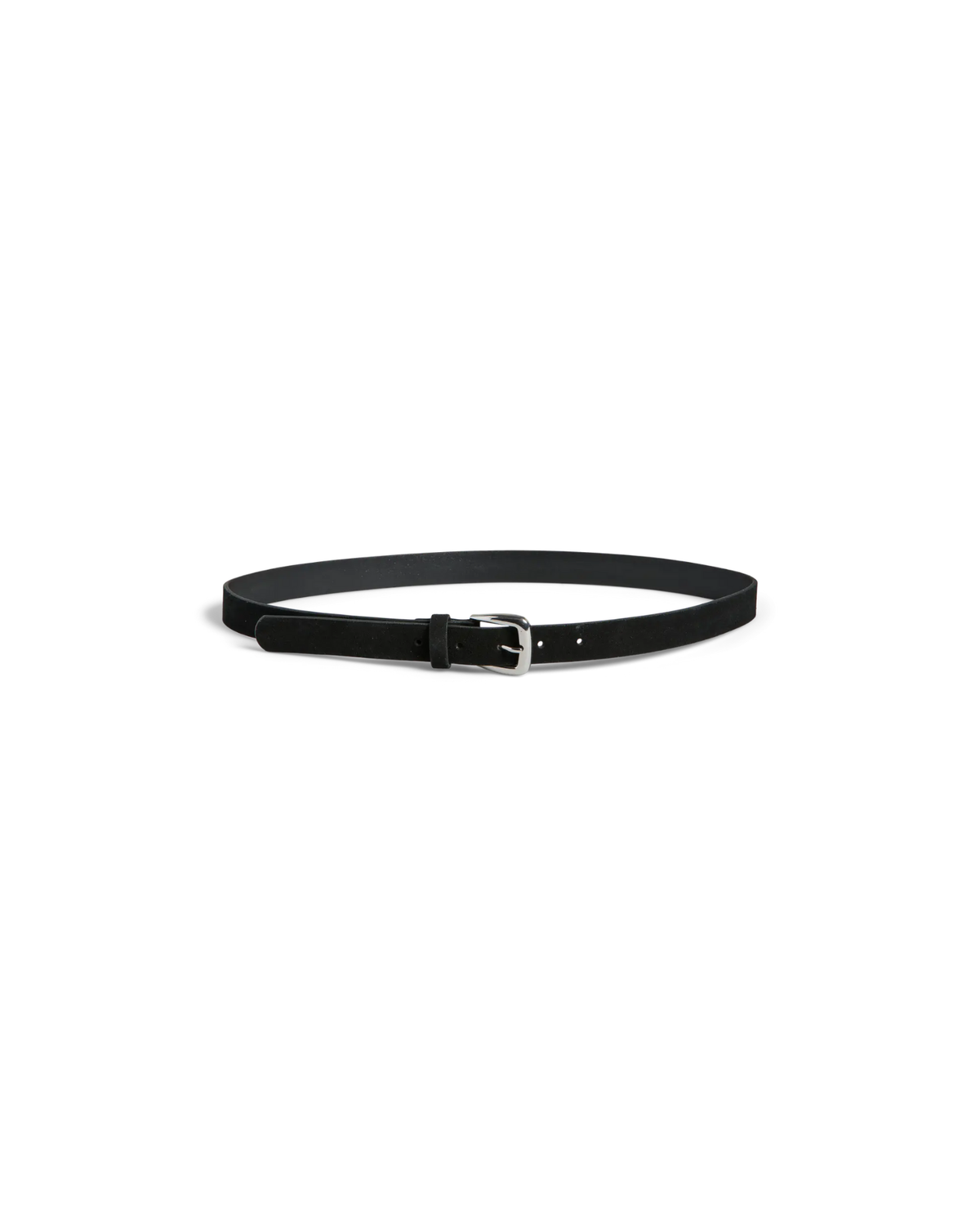 Sort - Black - Pieces - Bælte - 17162703