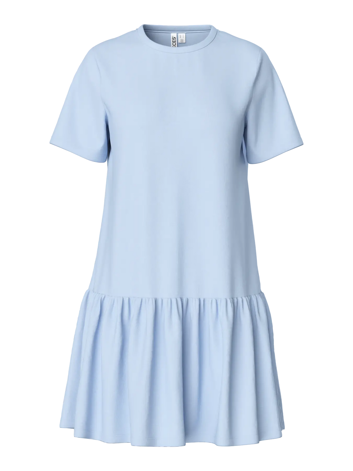 Cashmere Blue Kjole fra PIECES - 17163061