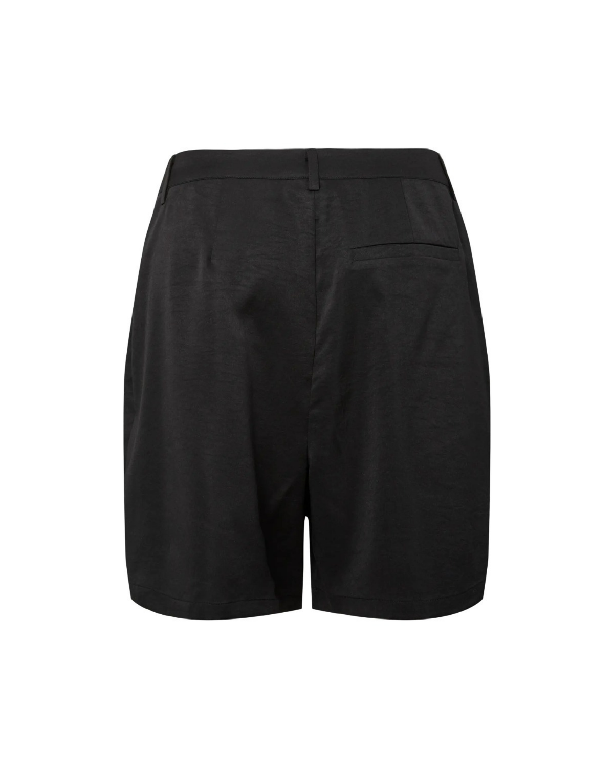 Black - Pieces - Shorts - 17163257