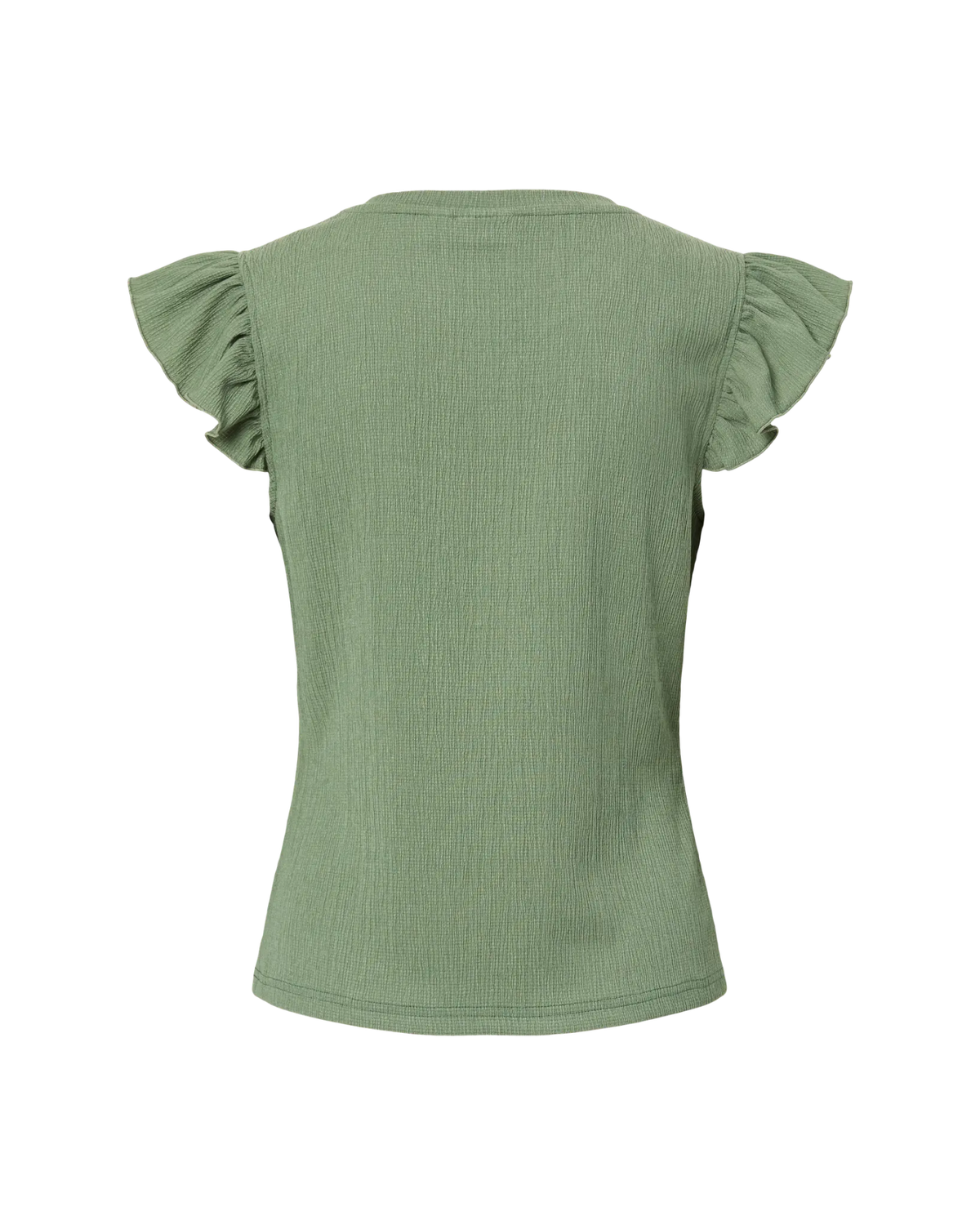 Green - Hedge Green - Pieces - Top - 17163373