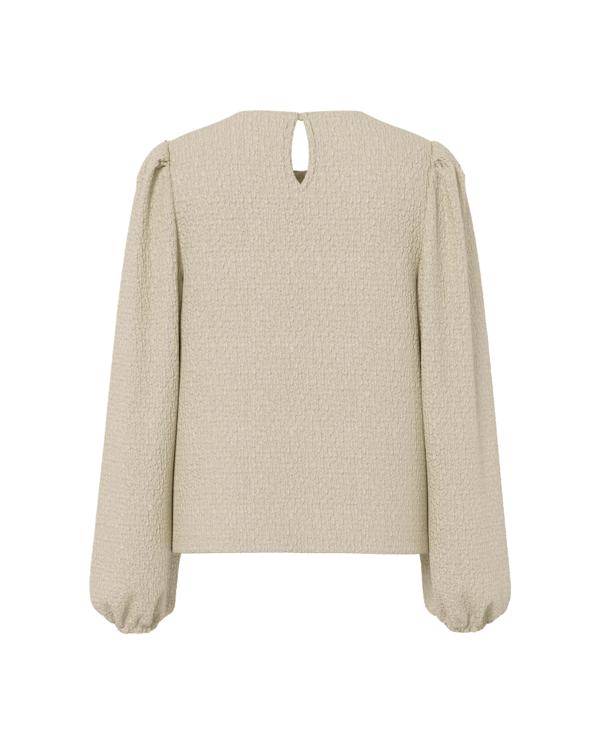 PIECES Silver Lining Top - 17163691