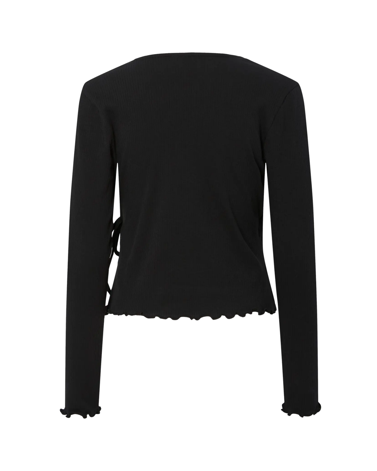 PIECES Black Top - 17163784