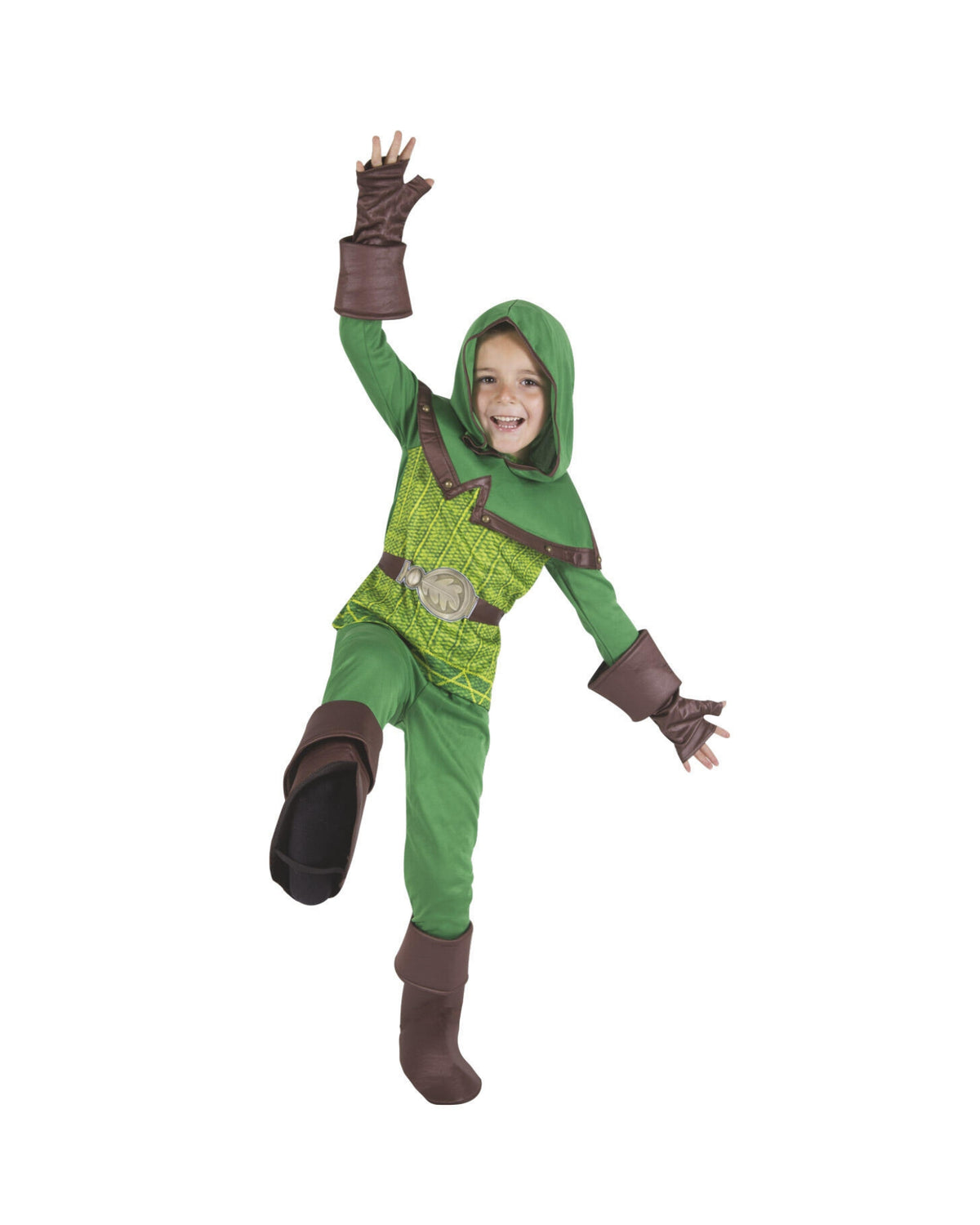 Robin hood 5-6 år