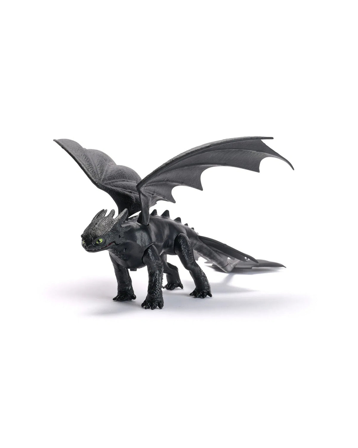 Dragons Movie Feature Dragons - Toothless