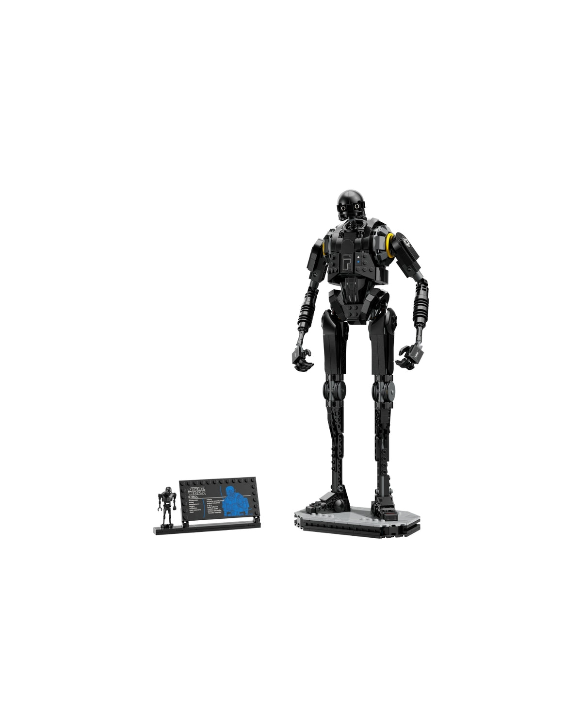 LEGO 75434 K-2SO™-sikkerhedsdroide - LEGO Star Wars