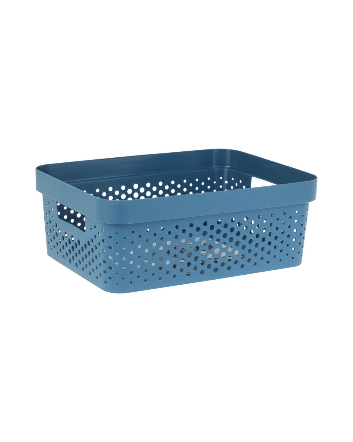 Storage box 36x27x13 cm