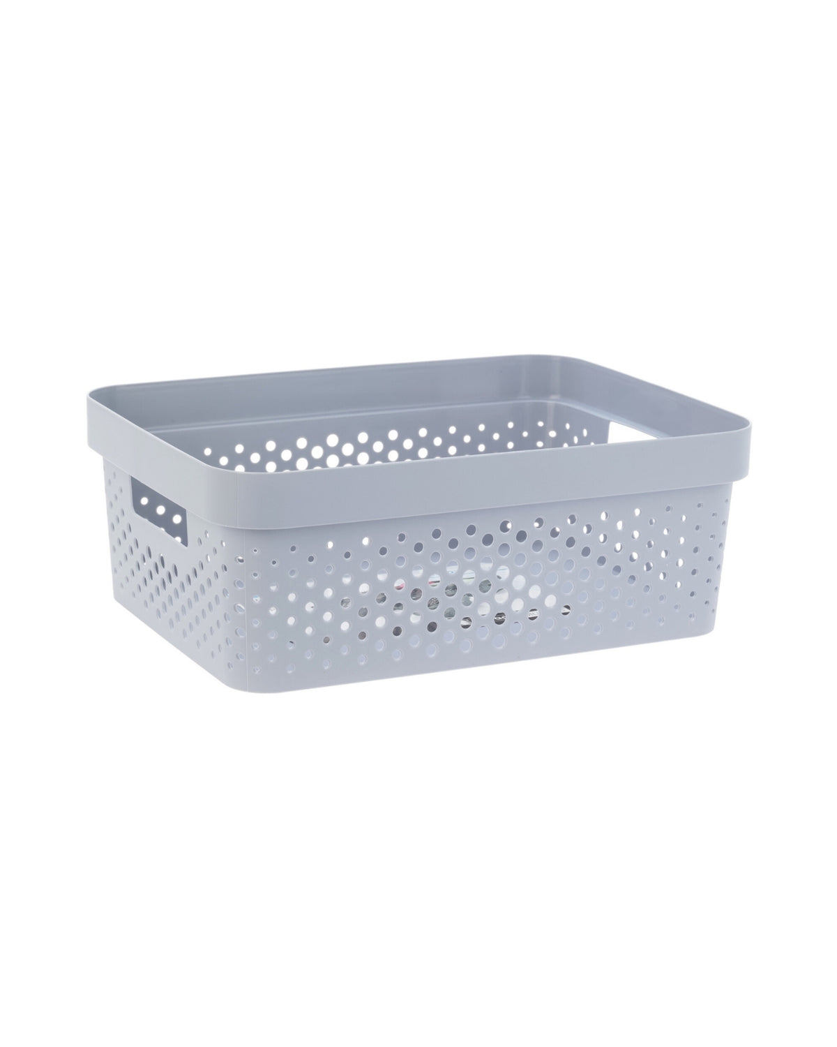 Storage box 36x27x13 cm