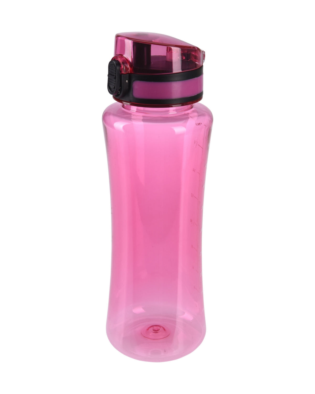 Drinking bottle / Sports bottle 550ml 1 pc