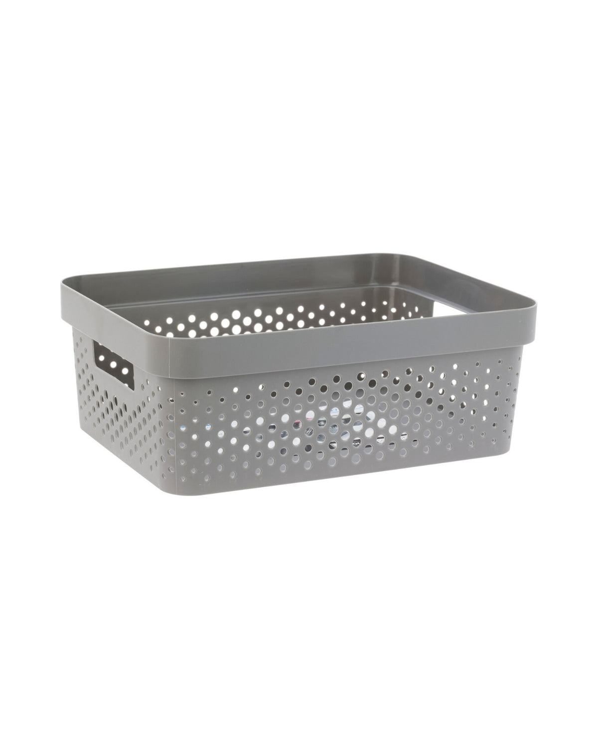 Storage box 36x27x13 cm