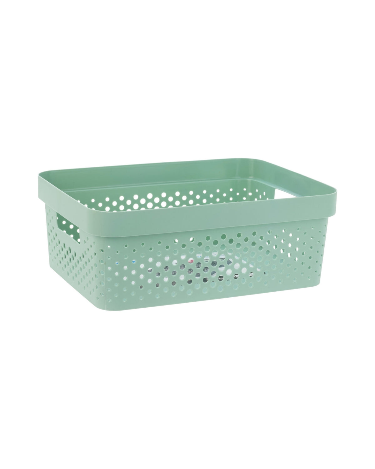 Storage box 36x27x13 cm