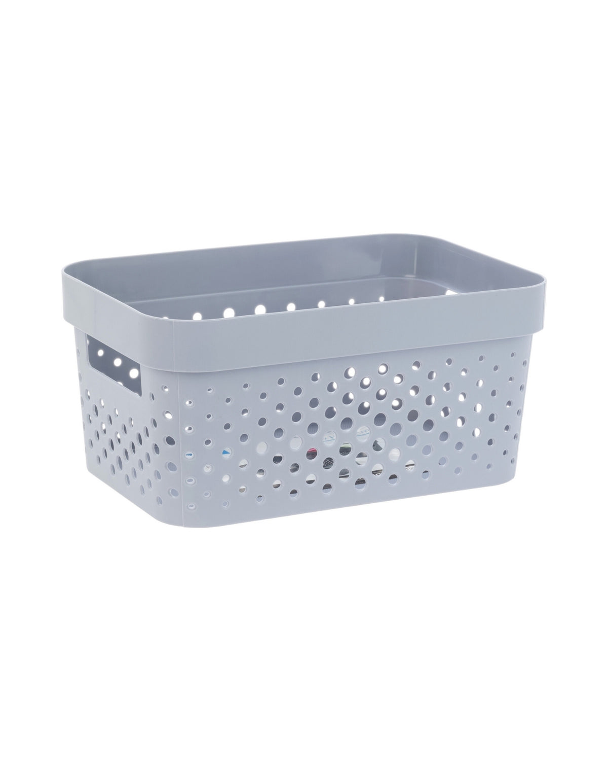 Storage box 26x17x12 cm
