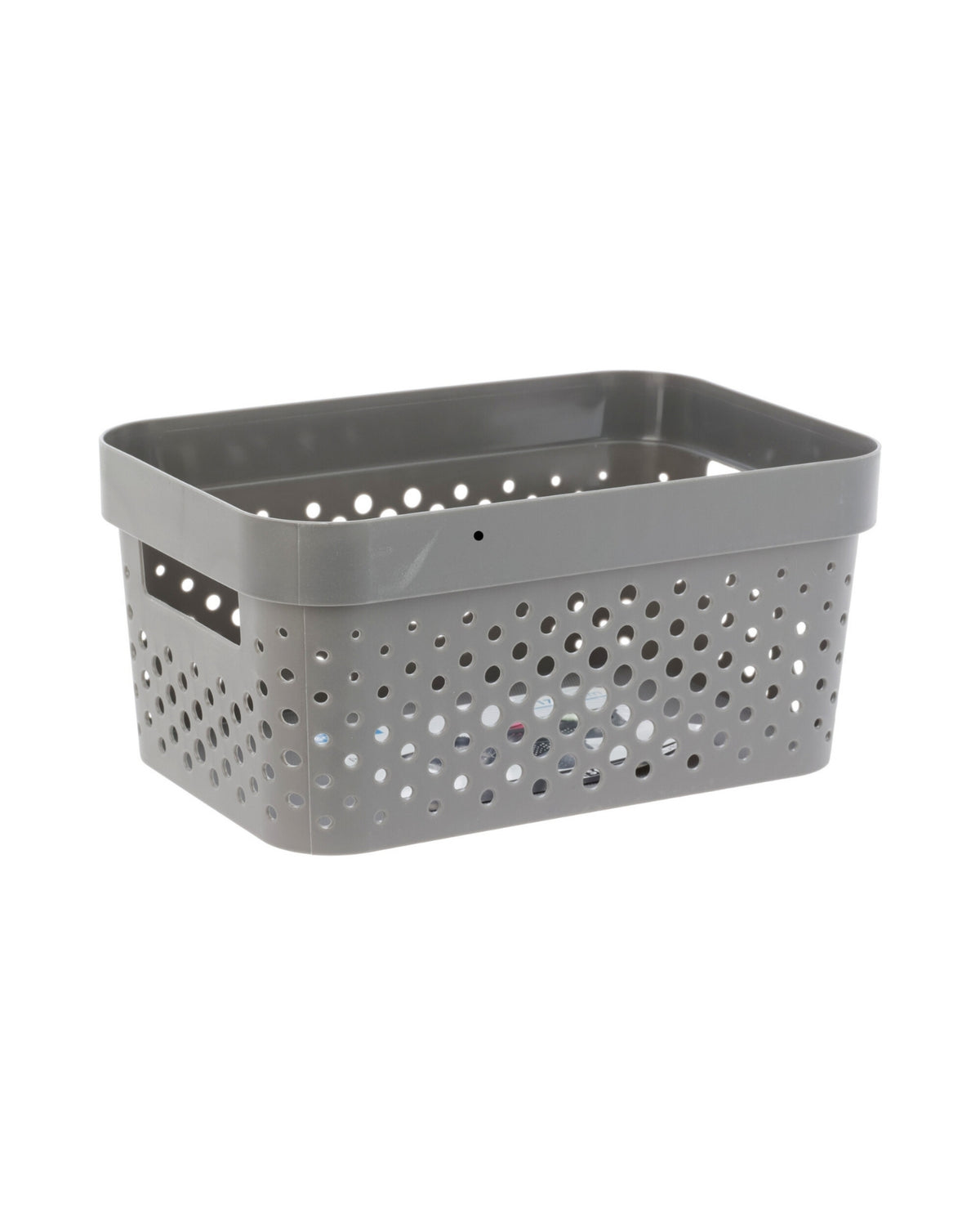 Storage box 26x17x12 cm
