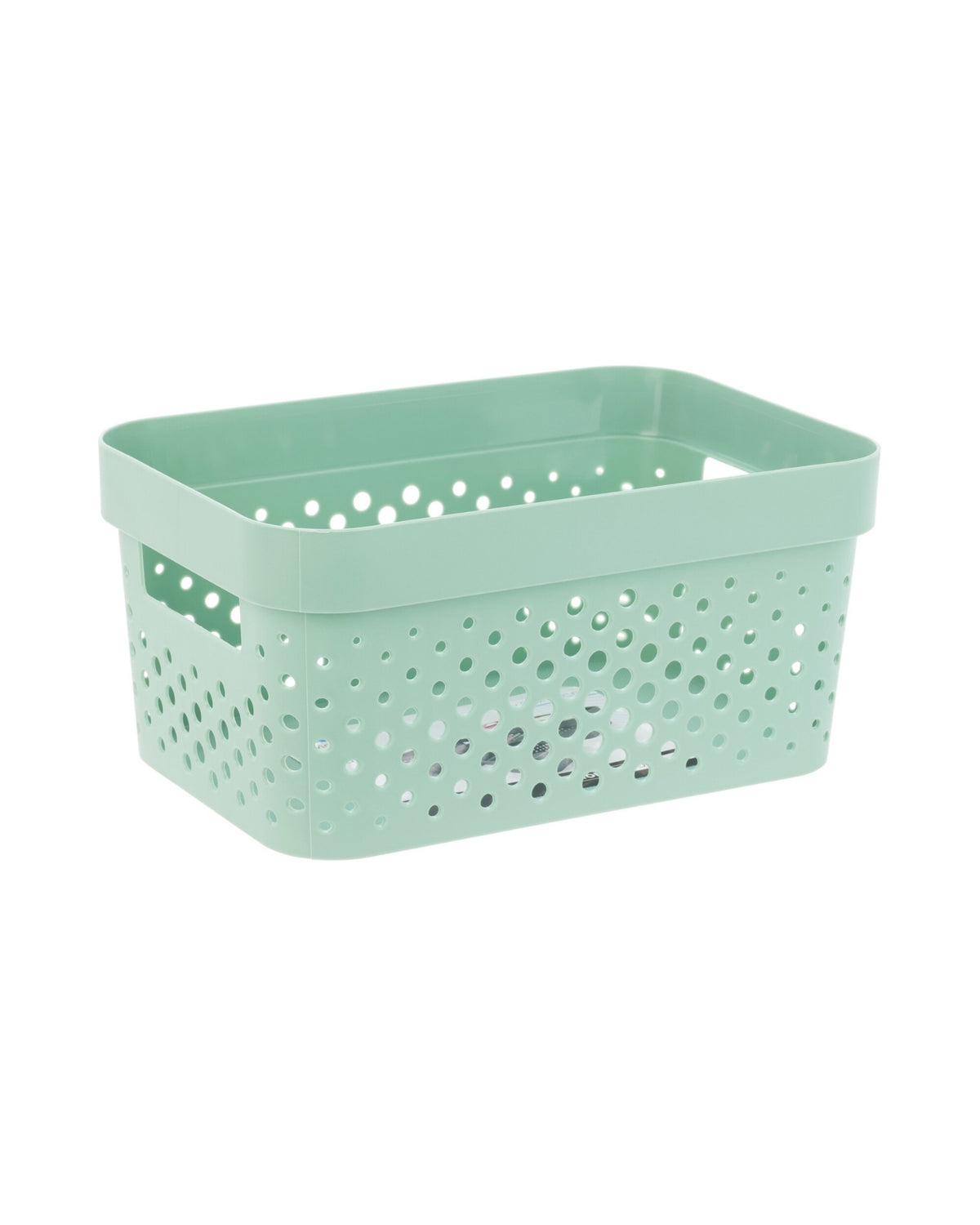 Storage box 26x17x12 cm