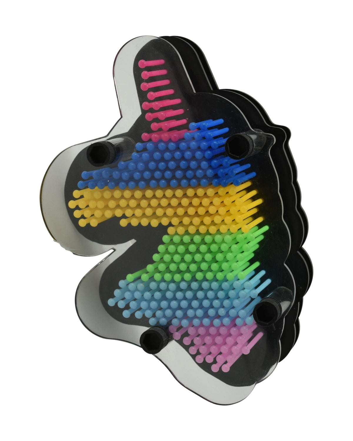 Pin art