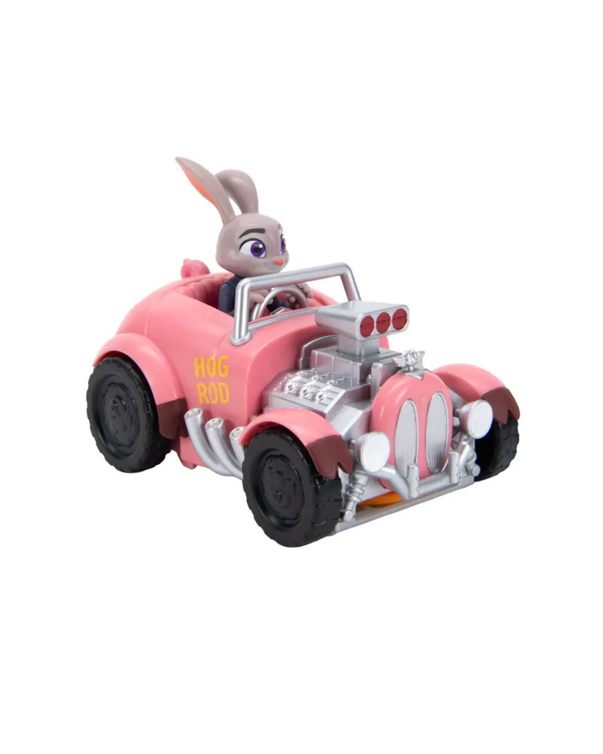 Zootropolis Core Vehicle 10 cm