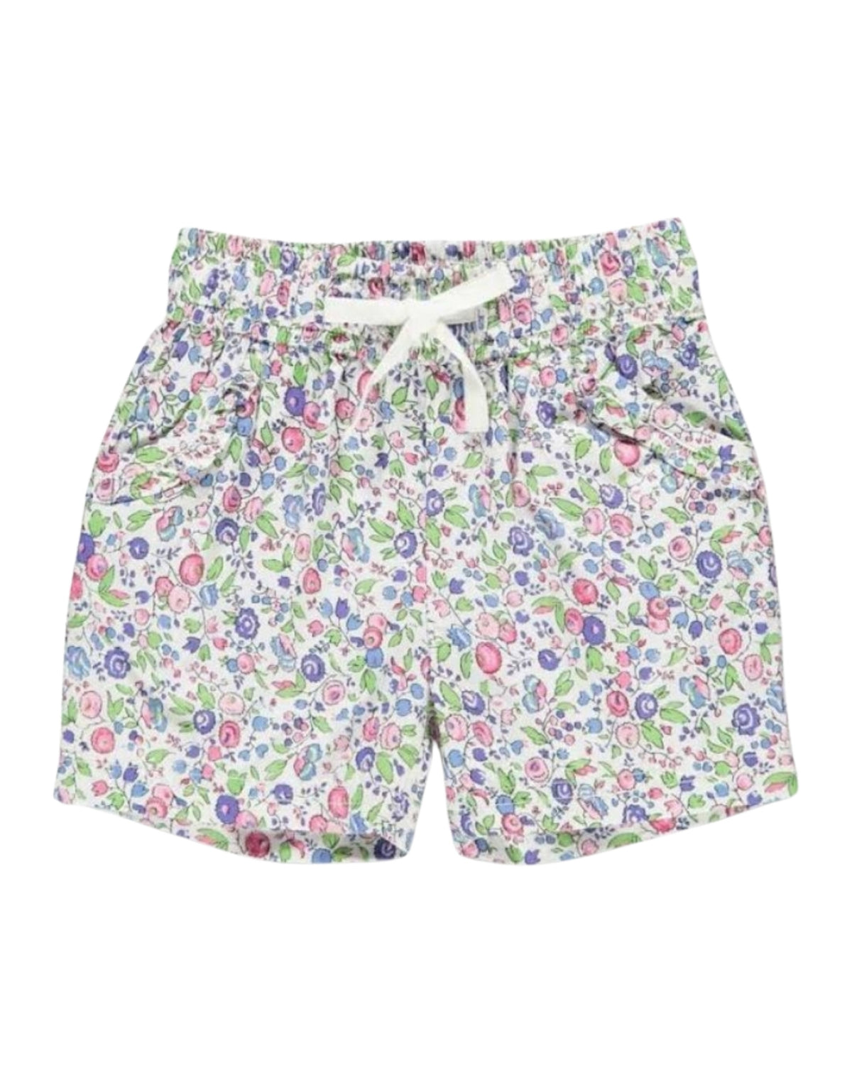 LILLA BOMBIBITT SHORTS 19200-001